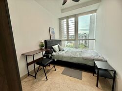 Changi Rise Condominium (D18), Condominium #580230951